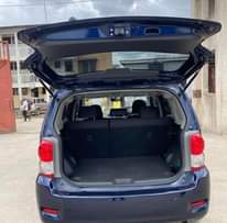 A picture of Toyota Rumion