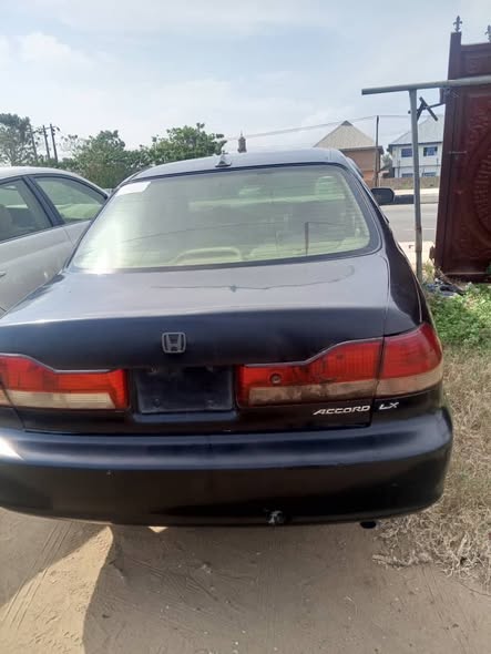 A picture of HONDA baby boy