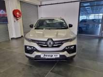 renault kiger