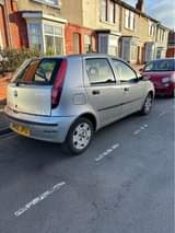 cars under 3000