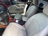 A picture of Lexus ES 350 07 08