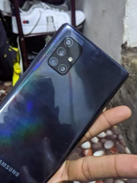 samsung a71