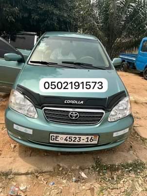 CAR D.
