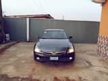 A picture of Honda accord 2007