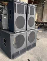 A picture of TUNACHONGA BOX ZA SPIKA KWA ODA CONT 0748083193