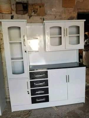 cupboards