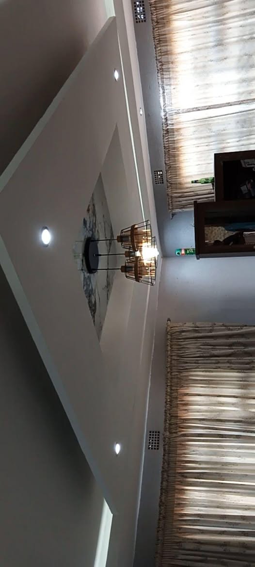 ceiling installation