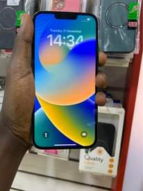 A picture of iphone 13 pro max
