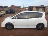 A picture of 2005 Japan Toyota spacio