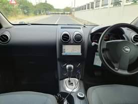 A picture of Nissan Duals full Ac bado Mpyaa kabisa ipo Kurasin DAR