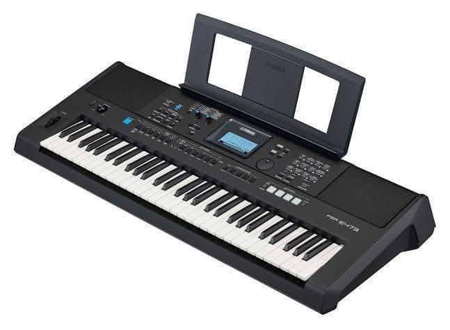 yamaha psr