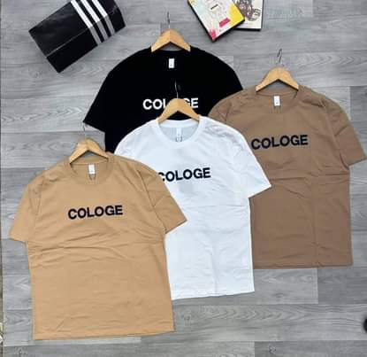 A picture of tshirt
