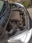 A picture of 2015 Hyundai Xcent i10