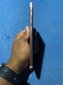 A picture of iPhone 7plus