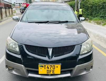 A picture of TOYOTA VOLTZ ON SALE 0628 190 101