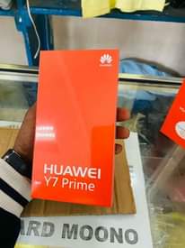 huawei y7