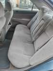 A picture of 2004 toyota camry first body tokubor engine buy and drive