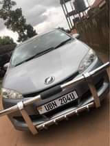 A picture of Wish model 2010