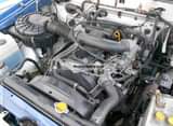 A picture of Toyota pickup Hilux 1999 for sale at Lagos state 750