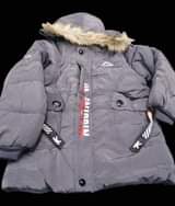 jackets