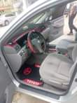 A picture of 06 Toyota Corolla le first user totally nothing to fix