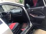 A picture of 2003 Acura MDX MDX