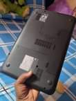 A picture of Toshiba
