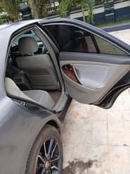 A picture of Sharp Toyota camry spider for sale First body 4plug silent