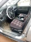 A picture of 2003 Honda CR V