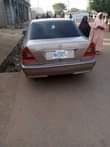 A picture of Benz C180 Belgium Stand Price 1 7 Location Zamfara State