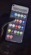 A picture of Google pixel 4a 128 ram8