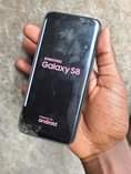 A picture of Samsung Galaxy s8