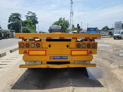 trailers