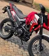 gy7 motorcycle
