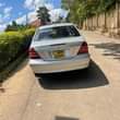 A picture of Mercedes Benz C180 on quick Sale