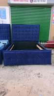 A picture of Bed sofa