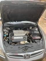 A picture of Neatly Used Buy and Drive Honda 2006
