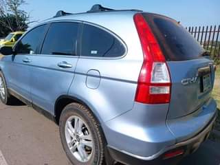 A picture of 2008 HONDA CRV