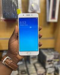 A picture of OPPO F1s GB64