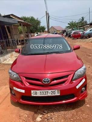 cars accra
