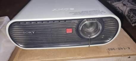 A picture of Projector