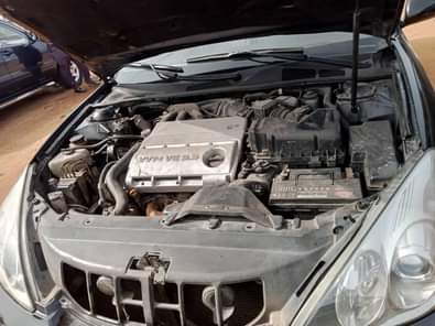A picture of For sale Slightly used 2006 Lexus ES 330 Full option