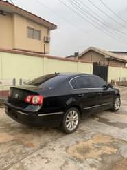 A picture of 2007 Volkswagen Passat You can buy and start using it