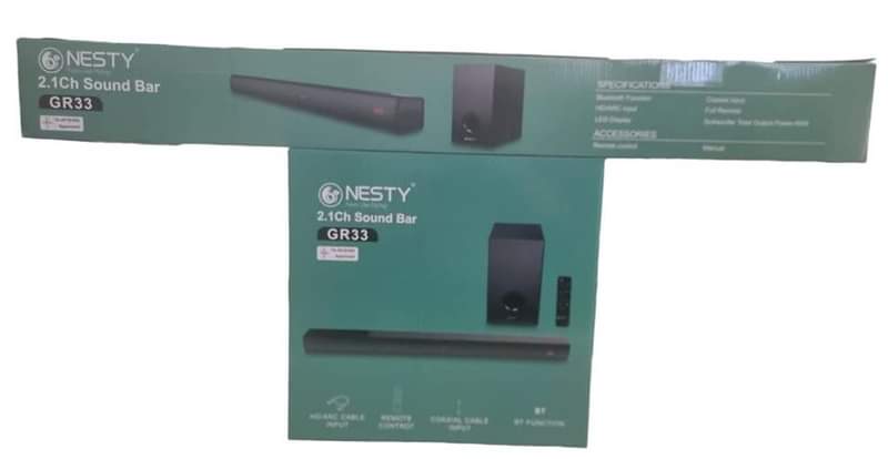 home theater
