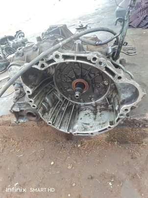 gearboxes