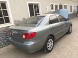 A picture of This car is first body and is like Direct Belgium