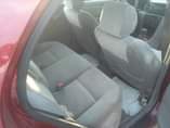 A picture of clean toyota corolla 2006 model Ac Chilling clean fabric interior