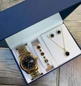 A picture of NEW WATCH FULL BOX