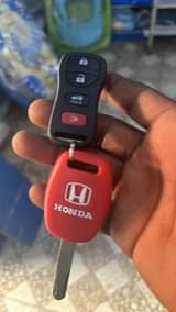A picture of Sound 2008 Honda Accord Euro Sport in good condition and