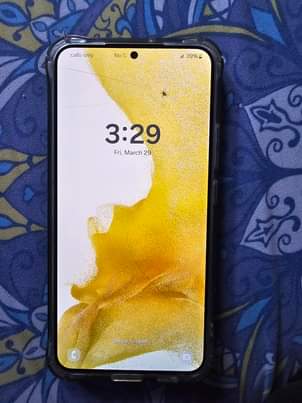 samsung 22